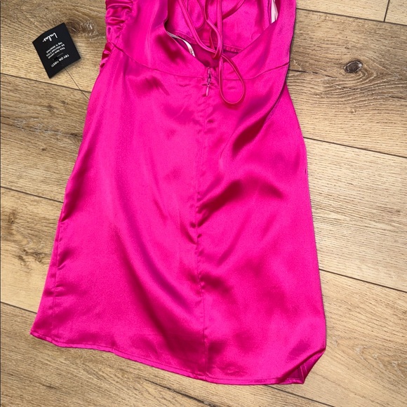 Lulus Dress - Picture 9 of 11